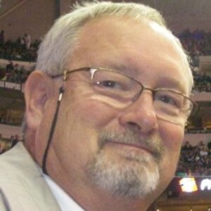 Rodger Martin