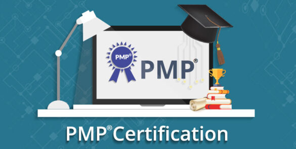 PMP certification training course for project management professionals preparing for the PMI PMP exam