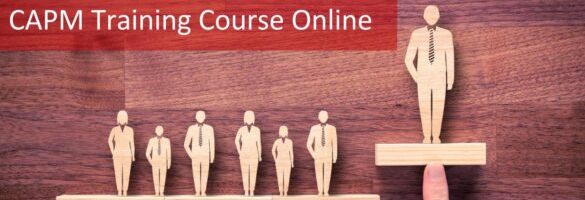 CAPM-CAPM®-Certification-Training-Course
