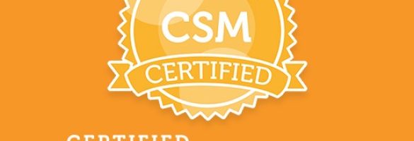 Certified-Scrum-Master-CSM-Certification