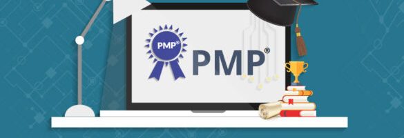 PMP certification training course for project management professionals preparing for the PMI PMP exam